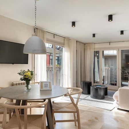 Appartement Flateli Pou Rodo 3 à Gérone Extérieur photo