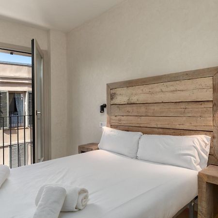 Appartement Flateli Pou Rodo 3 à Gérone Extérieur photo