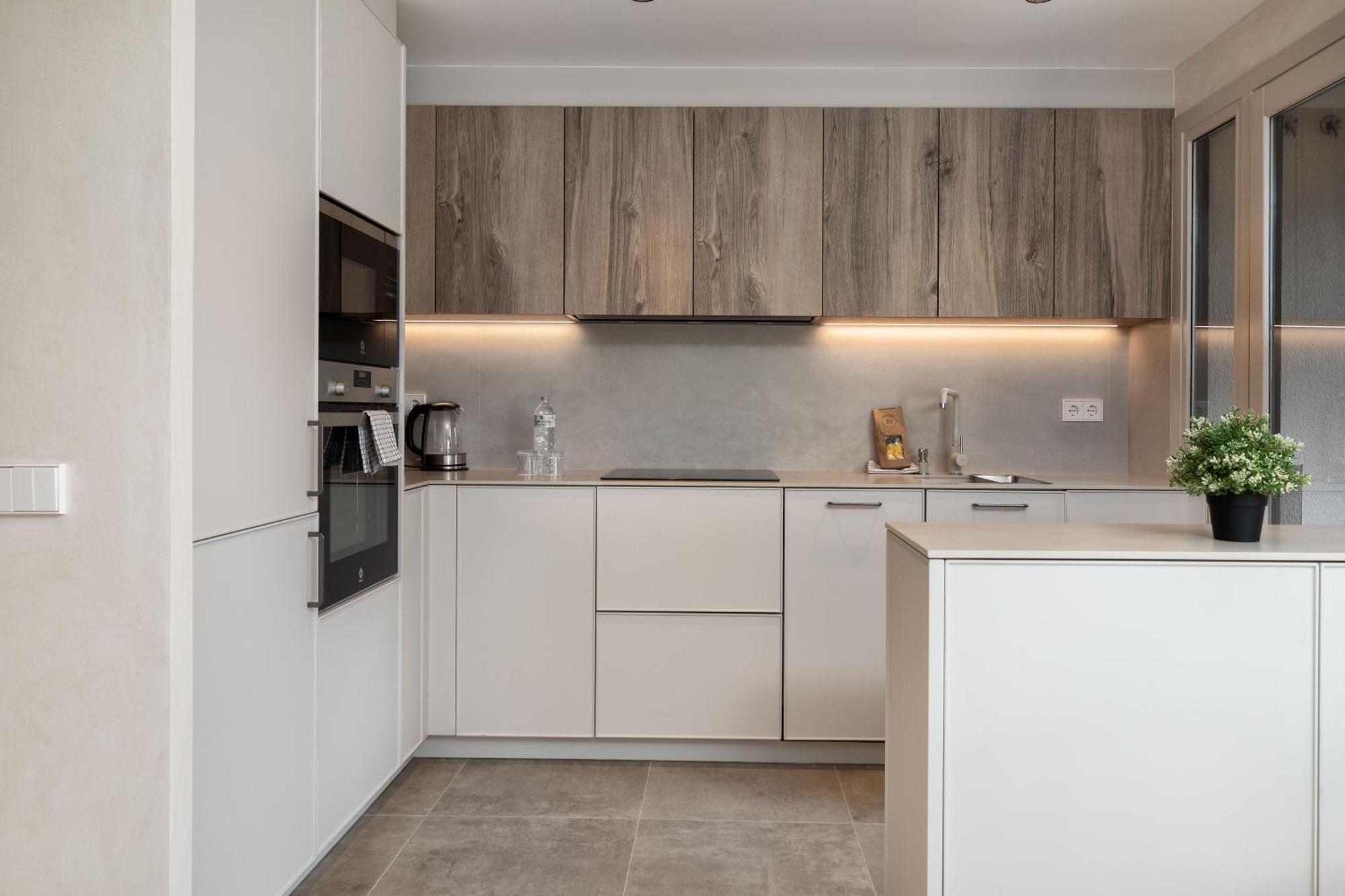 Appartement Flateli Pou Rodo 3 à Gérone Extérieur photo