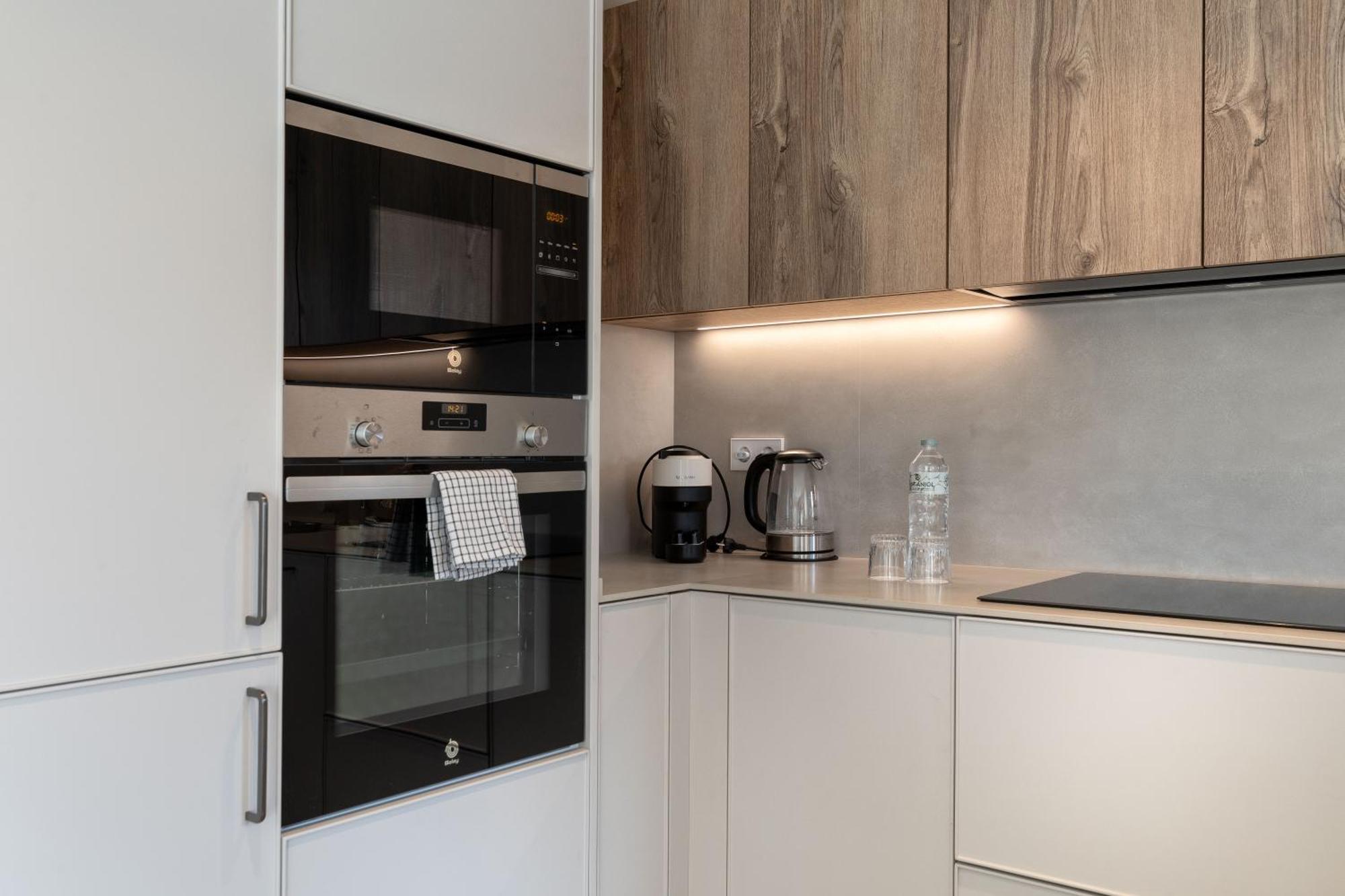 Appartement Flateli Pou Rodo 3 à Gérone Extérieur photo